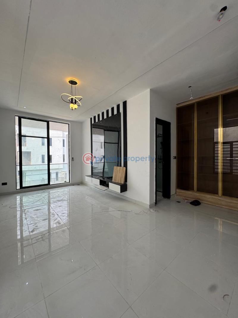 5 bedroom Semi detached Duplex For Sale Ikota Lekki Lagos - 10