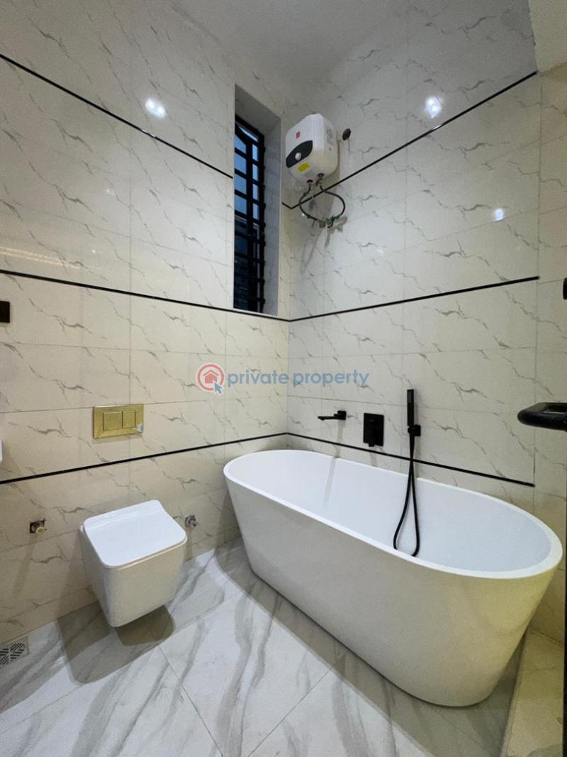 5 bedroom Detached Duplex For Sale Ikota Lekki Lagos - 8