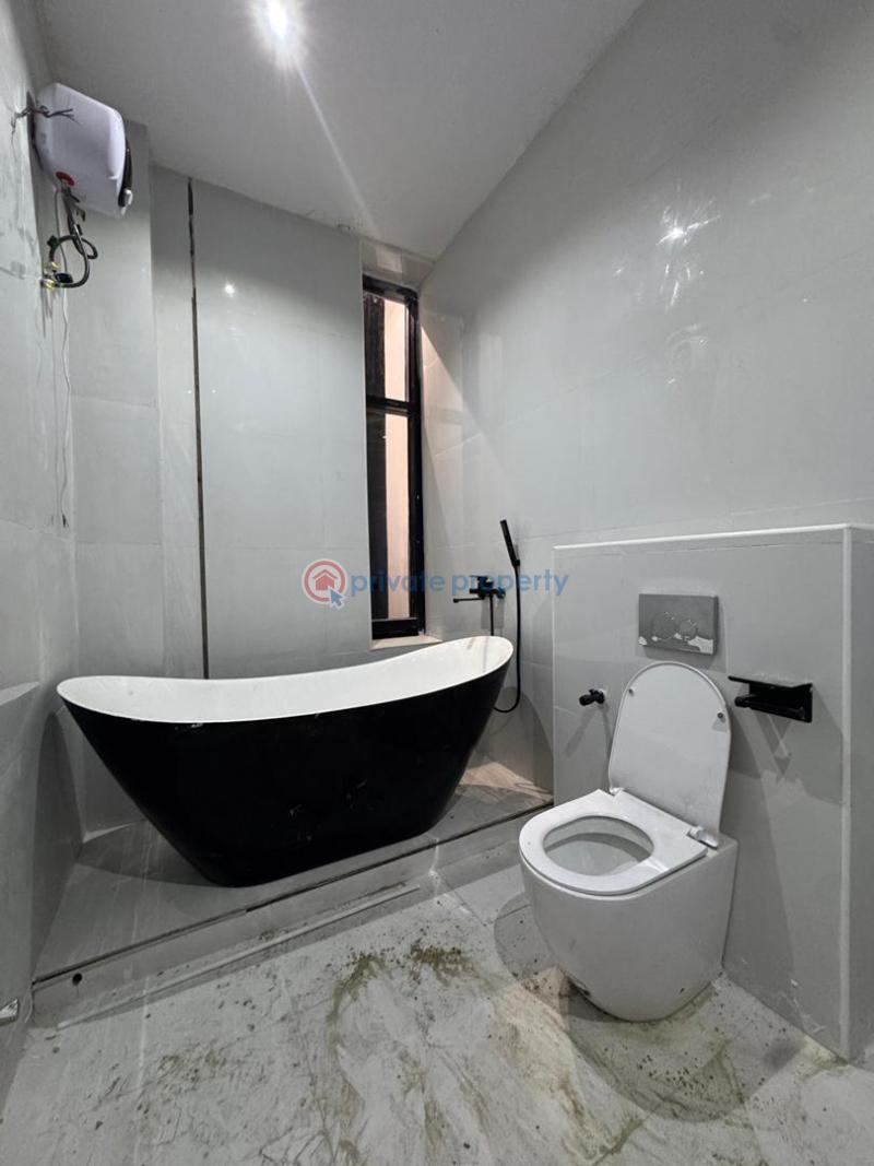 5 bedroom Semi detached Duplex For Sale Ikota Lekki Lagos - 2