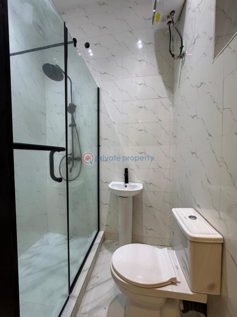 5 bedroom Detached Duplex For Sale Ikota Lekki Lagos - 13