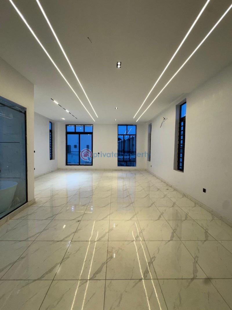 5 bedroom Detached Duplex For Sale Ikota Lekki Lagos - 2