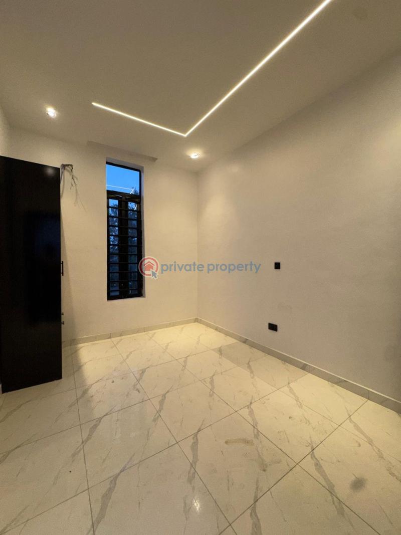 5 bedroom Detached Duplex For Sale Ikota Lekki Lagos - 4