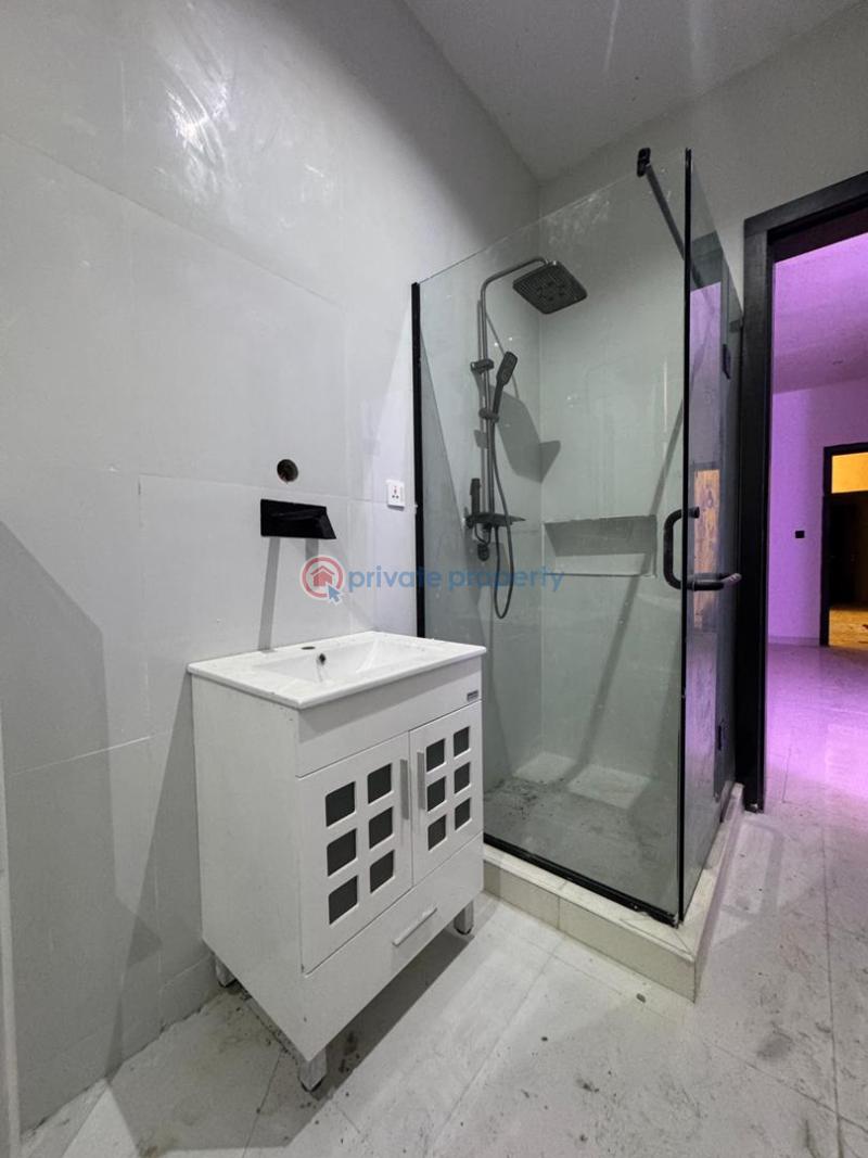 5 bedroom Semi detached Duplex For Sale Ikota Lekki Lagos - 11