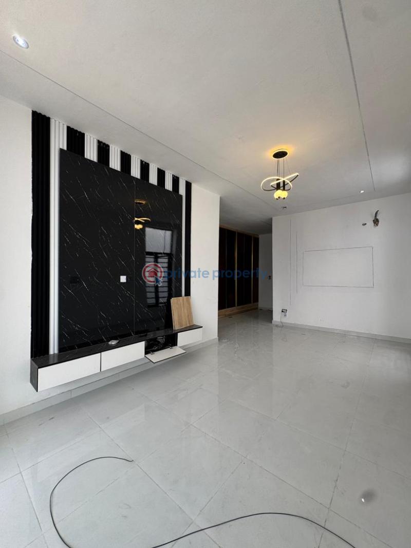 5 bedroom Semi detached Duplex For Sale Ikota Lekki Lagos - 7