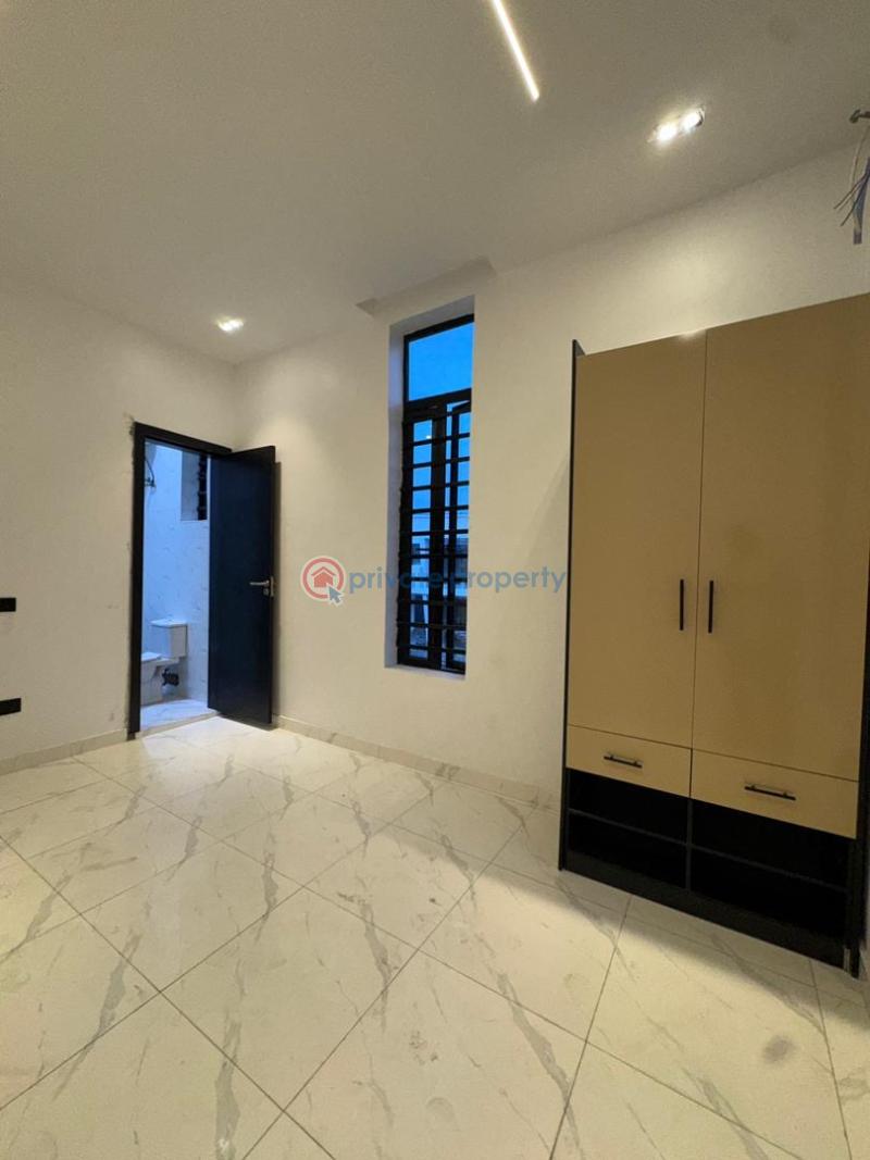 5 bedroom Detached Duplex For Sale Ikota Lekki Lagos - 4