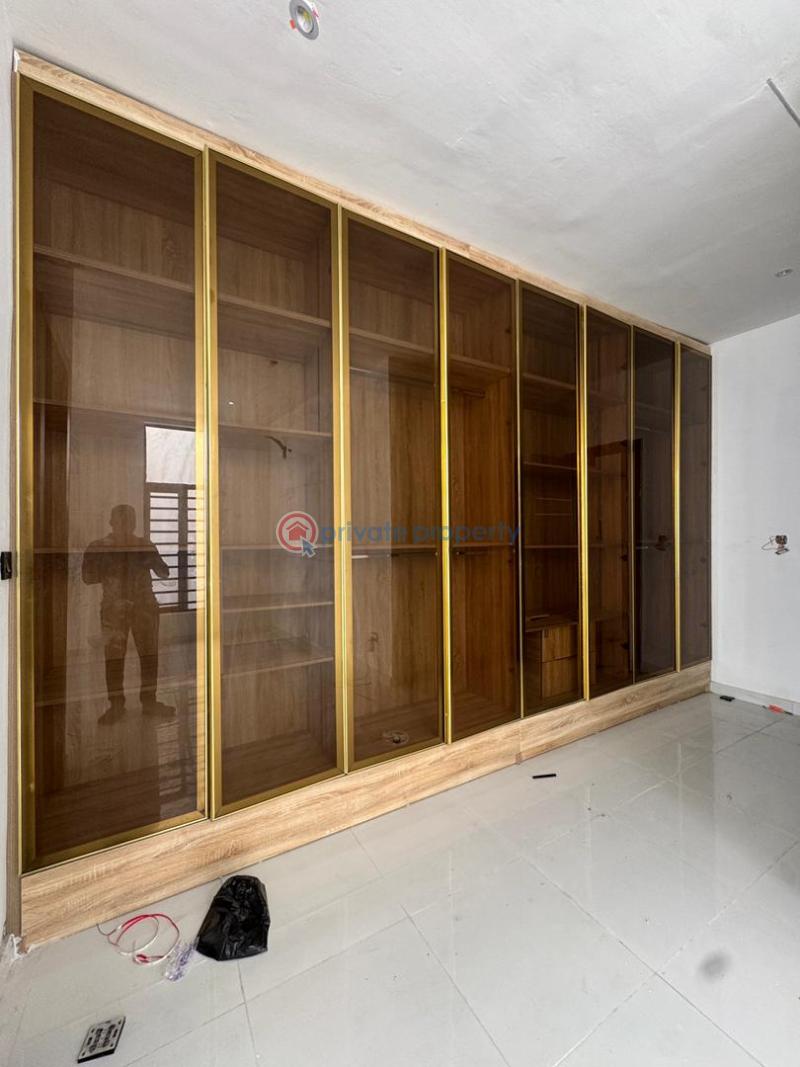 5 bedroom Semi detached Duplex For Sale Ikota Lekki Lagos - 9