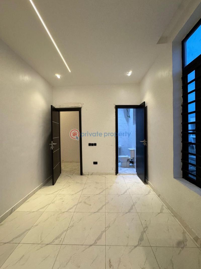 5 bedroom Detached Duplex For Sale Ikota Lekki Lagos - 11