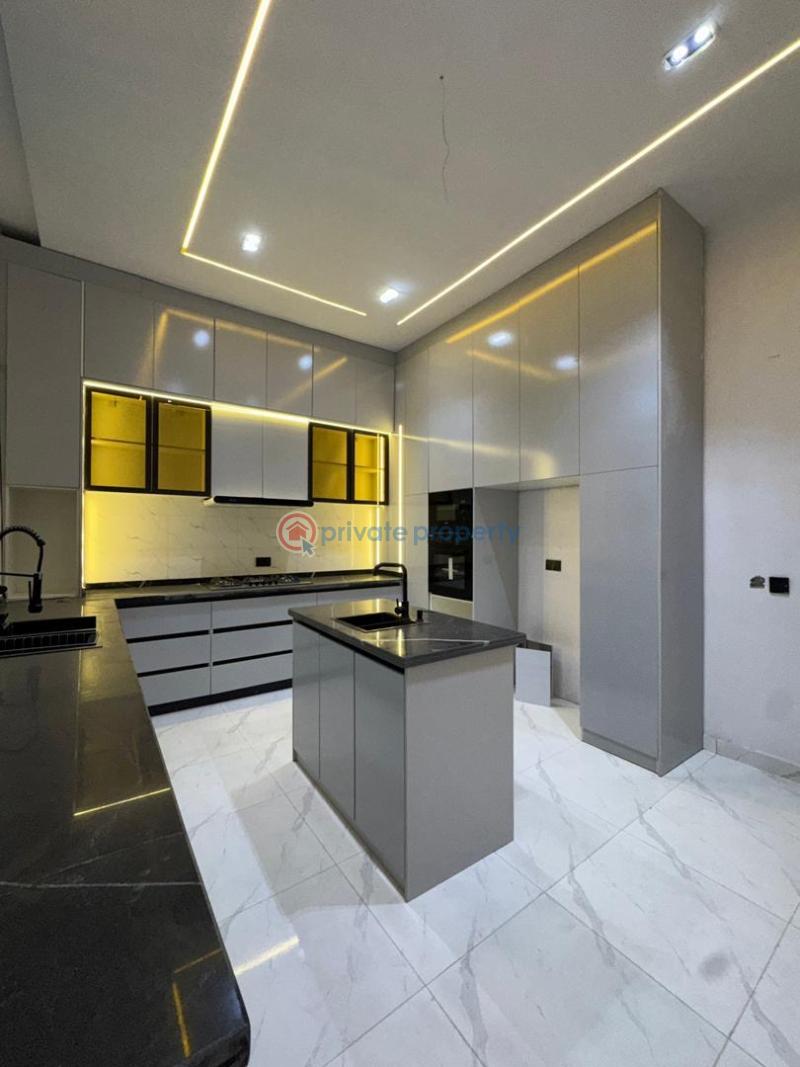 5 bedroom Detached Duplex For Sale Ikota Lekki Lagos - 14