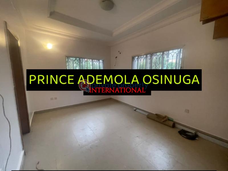 5 bedroom Detached Duplex For Rent Banana Island Ikoyi Lagos - 4