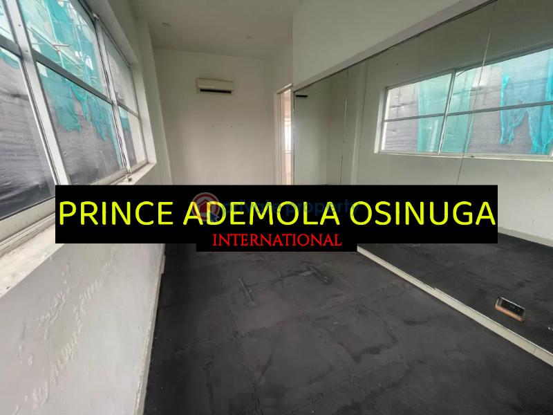 5 bedroom Detached Duplex For Rent Banana Island Ikoyi Lagos - 5