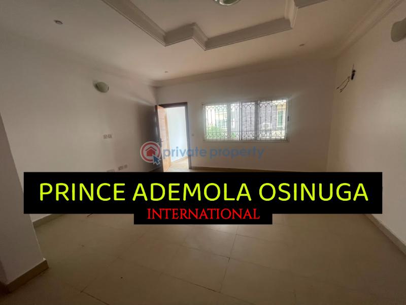 5 bedroom Detached Duplex For Rent Banana Island Ikoyi Lagos - 1