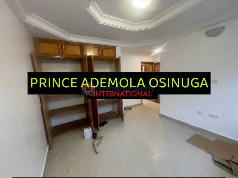 5 bedroom Detached Duplex For Rent Banana Island Ikoyi Lagos - 2