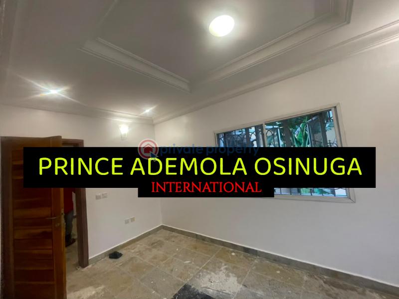 5 bedroom Detached Duplex For Rent Banana Island Ikoyi Lagos - 5