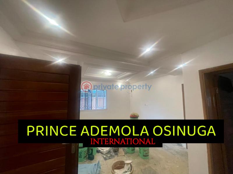 5 bedroom Detached Duplex For Rent Banana Island Ikoyi Lagos - 3