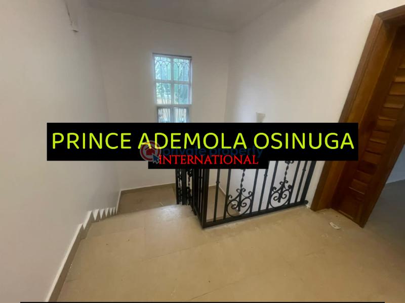 5 bedroom Detached Duplex For Rent Banana Island Ikoyi Lagos - 1