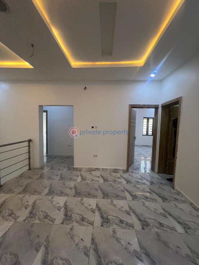 4 bedroom Semi detached Duplex For Sale Abraham Adesanya Ajah Lagos - 10