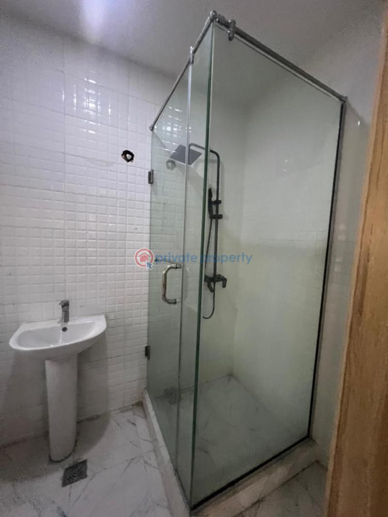 4 bedroom Semi detached Duplex For Sale Abraham Adesanya Ajah Lagos - 8