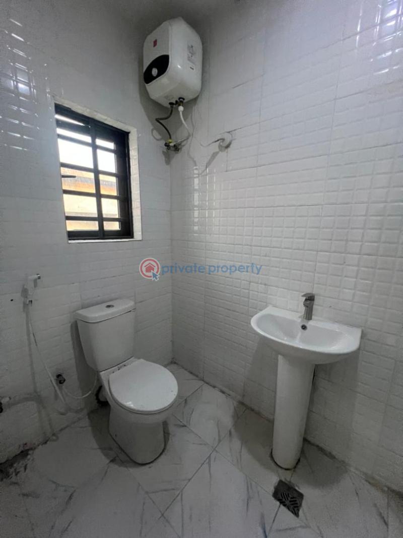 4 bedroom Semi detached Duplex For Sale Abraham Adesanya Ajah Lagos - 7
