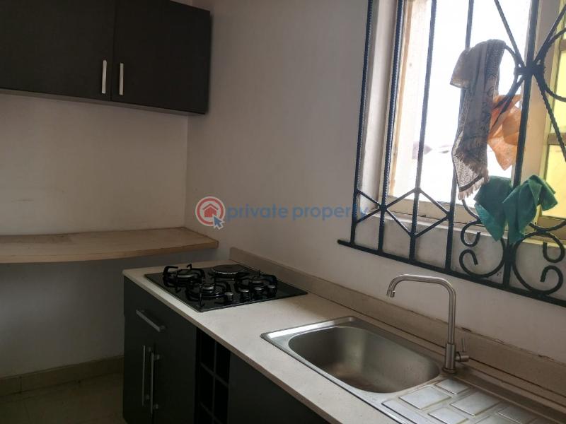 1 bedroom Mini Flat For Rent Off Spg Road Ologolo Lekki Lagos - 4