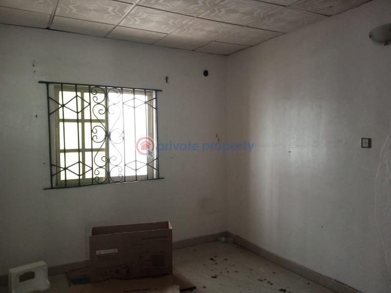 1 bedroom Mini Flat For Rent Off Spg Road Ologolo Lekki Lagos - 7
