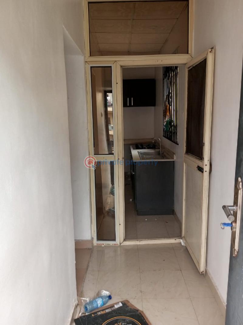 1 bedroom Mini Flat For Rent Off Spg Road Ologolo Lekki Lagos - 3