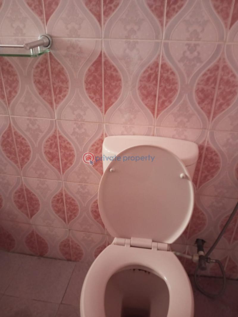 1 bedroom Mini Flat For Rent Off Spg Road Ologolo Lekki Lagos - 11