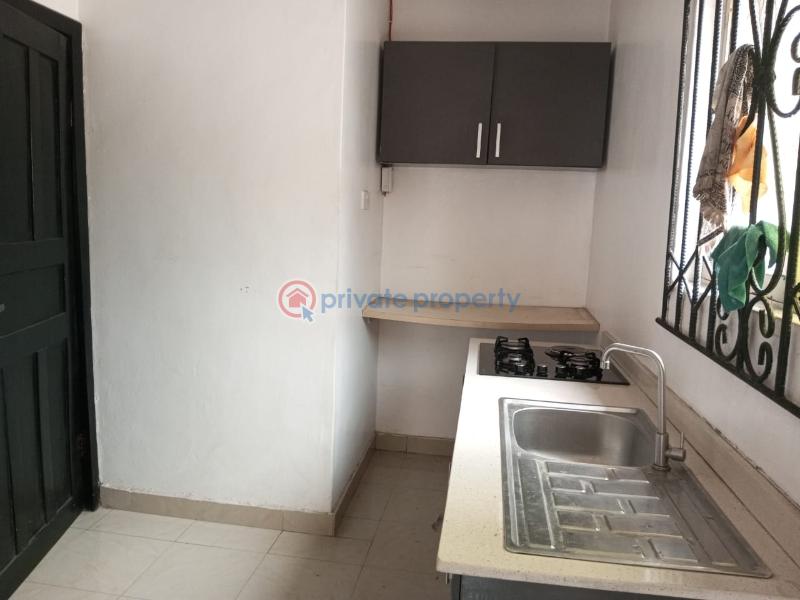 1 bedroom Mini Flat For Rent Off Spg Road Ologolo Lekki Lagos - 5