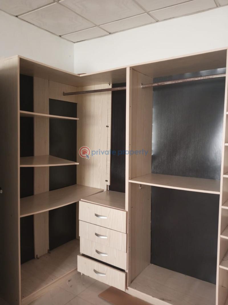 1 bedroom Mini Flat For Rent Off Spg Road Ologolo Lekki Lagos - 2