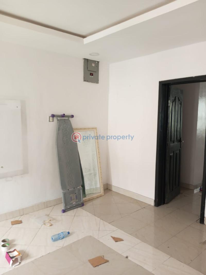 1 bedroom Mini Flat For Rent Off Spg Road Ologolo Lekki Lagos - 10