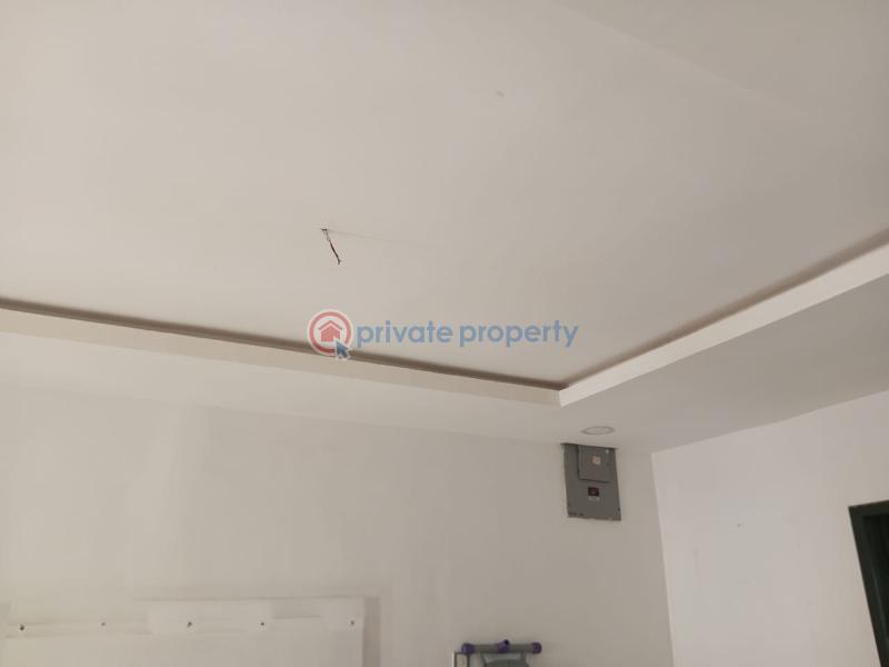 1 bedroom Mini Flat For Rent Off Spg Road Ologolo Lekki Lagos - 1