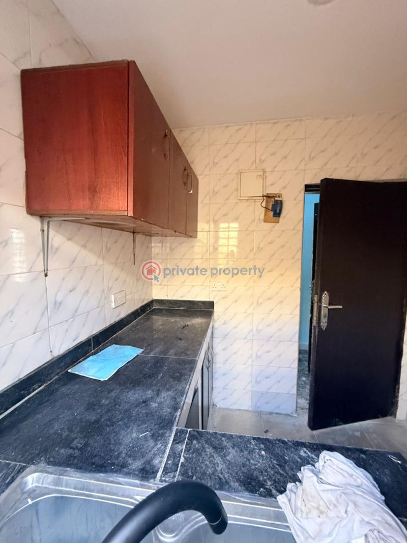 1 bedroom Mini Flat For Rent Ilasan Lekki Lagos - 2