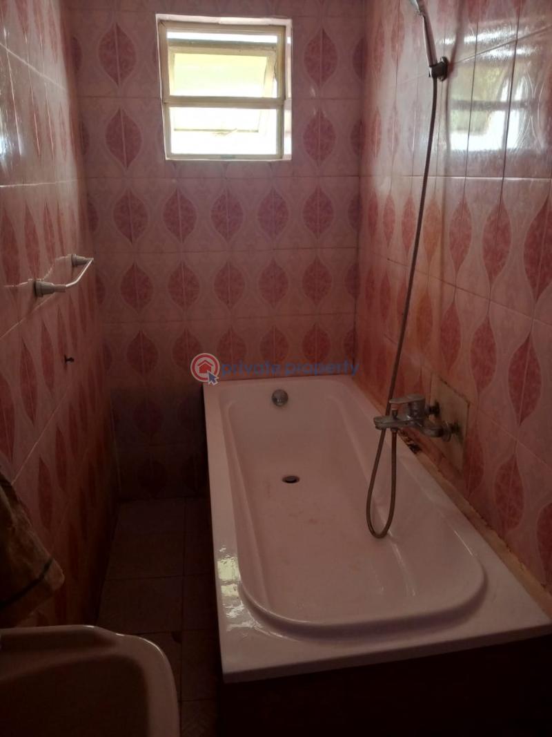 1 bedroom Mini Flat For Rent Off Spg Road Ologolo Lekki Lagos - 8