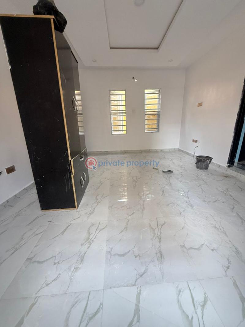 1 bedroom Mini Flat For Rent Ilasan Lekki Lagos - 0
