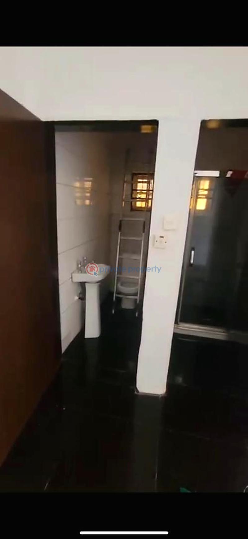 1 bedroom Flat & Apartment For Rent Lekki Phase 1 Lagos - 5