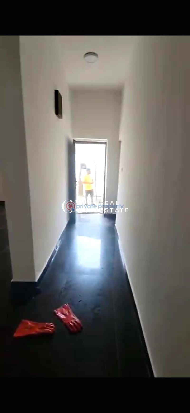 1 bedroom Flat & Apartment For Rent Lekki Phase 1 Lagos - 0