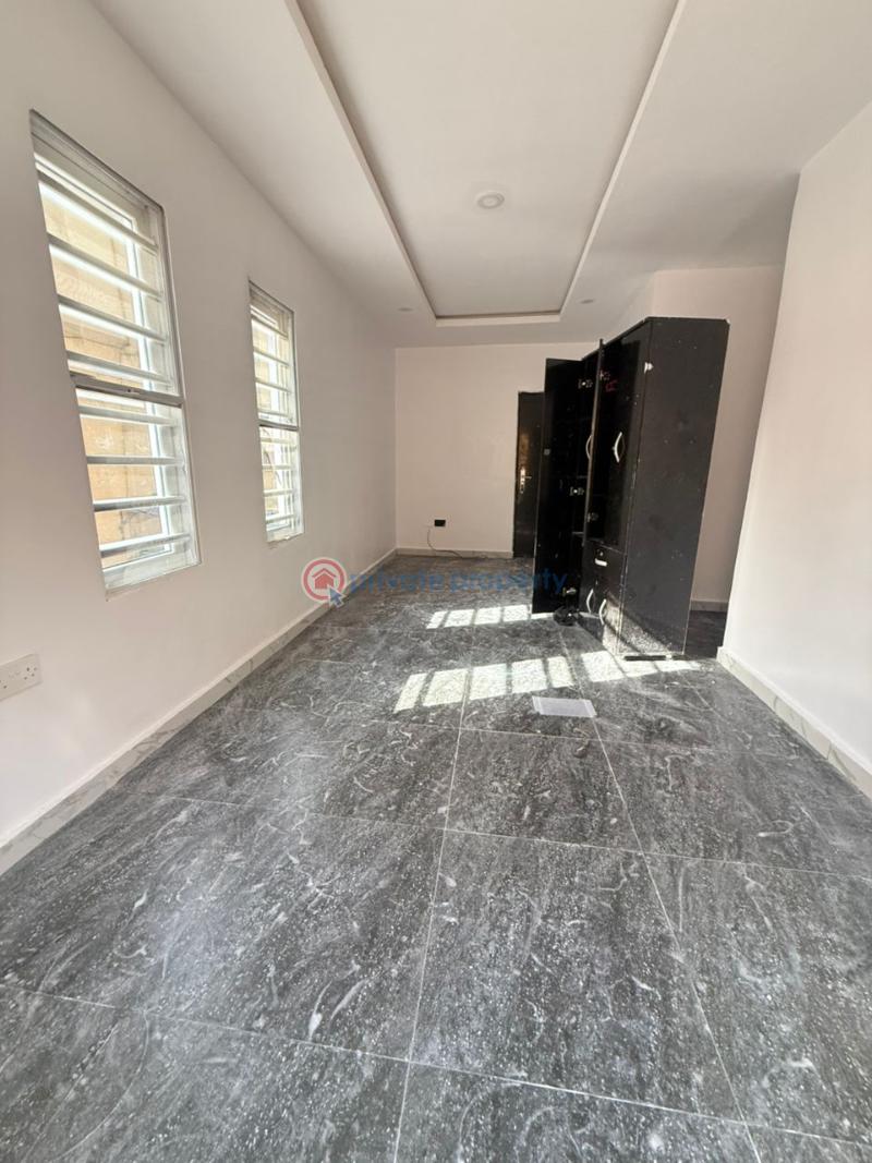 1 bedroom Mini Flat For Rent Ilasan Lekki Lagos - 3