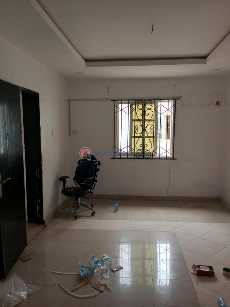 1 bedroom Mini Flat For Rent Off Spg Road Ologolo Lekki Lagos - 6