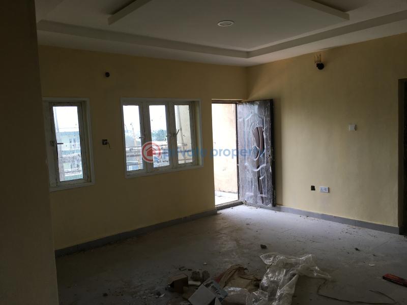 2 bedroom Block Of Flats For Sale Command Iyana Ipaja Lagos - 3