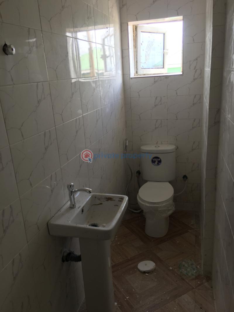 2 bedroom Block Of Flats For Sale Command Iyana Ipaja Lagos - 7