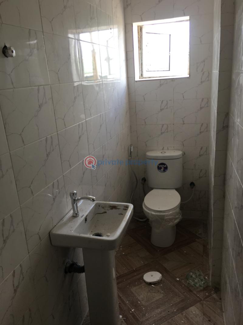 2 bedroom Block Of Flats For Sale Command Iyana Ipaja Lagos - 6