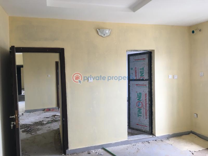 2 bedroom Block Of Flats For Sale Command Iyana Ipaja Lagos - 8