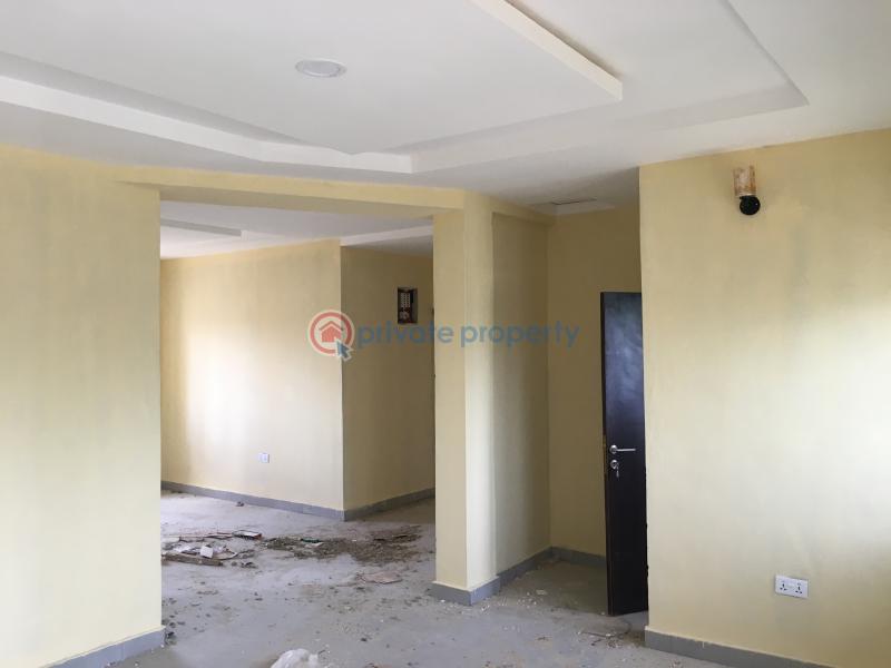 2 bedroom Block Of Flats For Sale Command Iyana Ipaja Lagos - 1