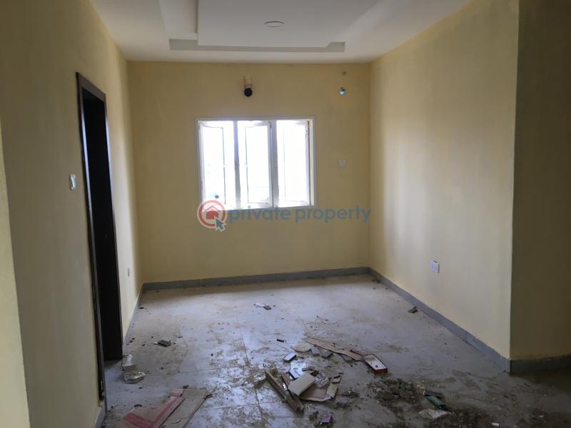 2 bedroom Block Of Flats For Sale Command Iyana Ipaja Lagos - 2