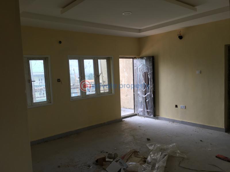 2 bedroom Block Of Flats For Sale Command Iyana Ipaja Lagos - 4
