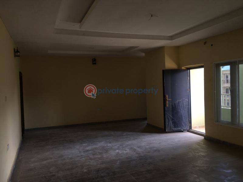 3 bedroom Block Of Flats For Rent Command Iyana Ipaja Lagos - 4