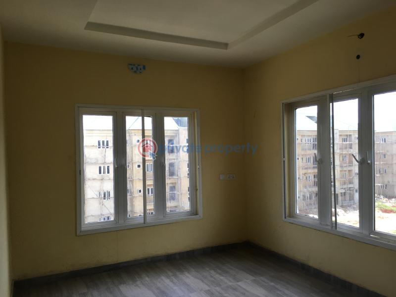 3 bedroom Block Of Flats For Rent Command Iyana Ipaja Lagos - 0