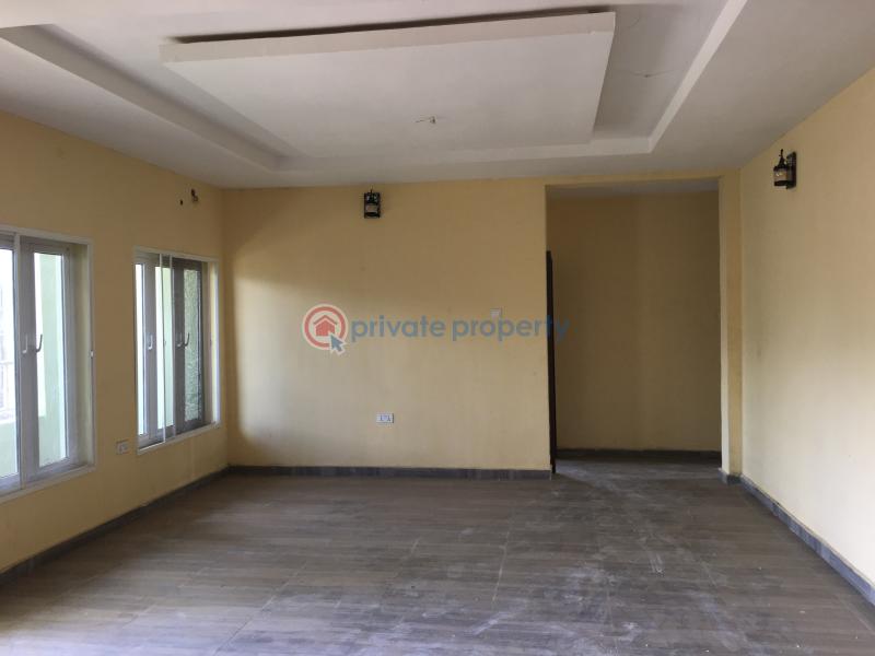 3 bedroom Block Of Flats For Sale Command Iyana Ipaja Lagos - 0