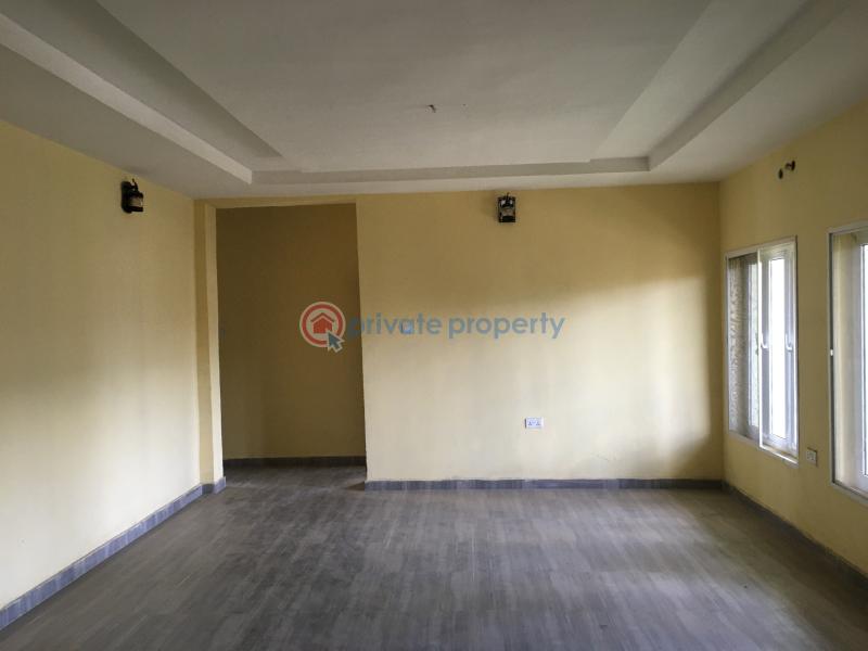 3 bedroom Block Of Flats For Sale Command Iyana Ipaja Lagos - 2