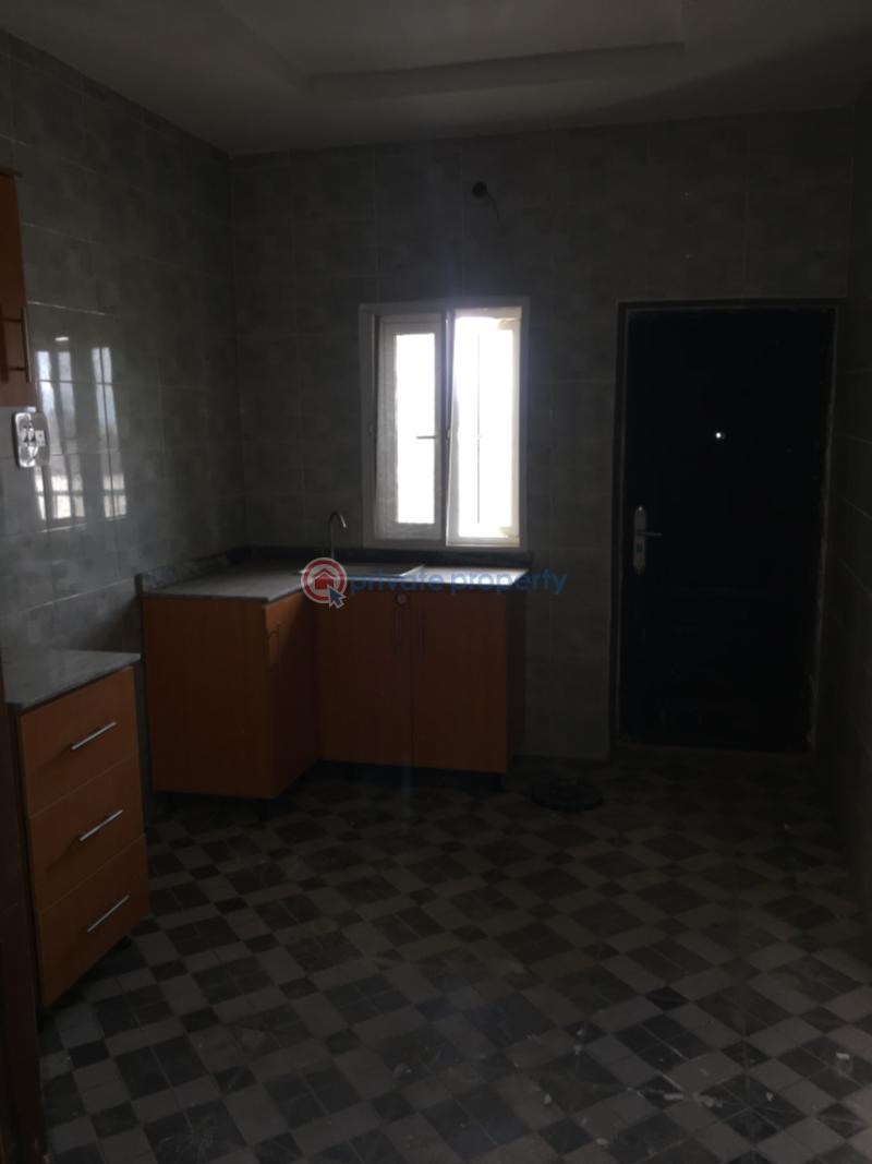 3 bedroom Block Of Flats For Sale Command Iyana Ipaja Lagos - 12