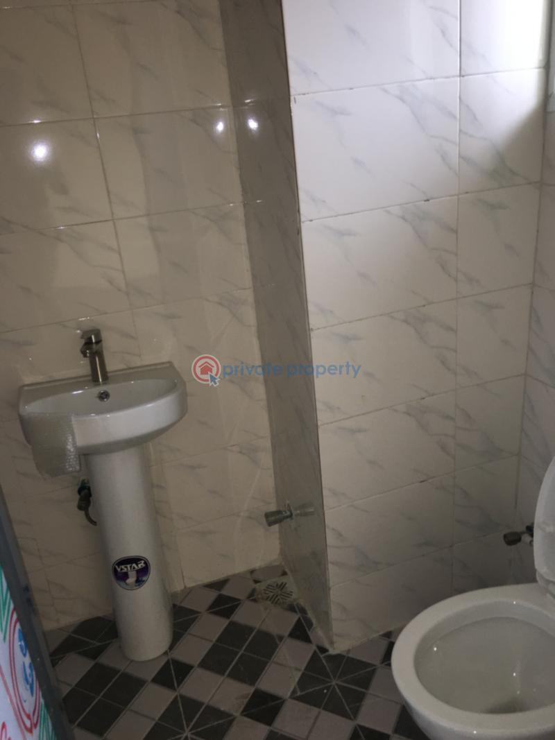 3 bedroom Block Of Flats For Sale Command Iyana Ipaja Lagos - 4
